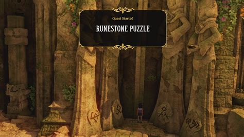 ravenlok runestone puzzle solution  Ravenlok Mask Mansion PuzzleTo complete the puzzle, the total of the numbers across and down must each equal 15